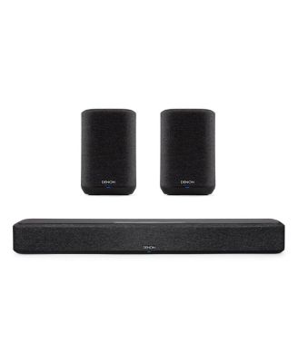 Denon