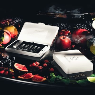 Fruity Discovery Set - Luxury Designer Perfume Set - With J'Adoube, Blockade, Castling, En Prise & Lionora - Designer Perfume Gift Set