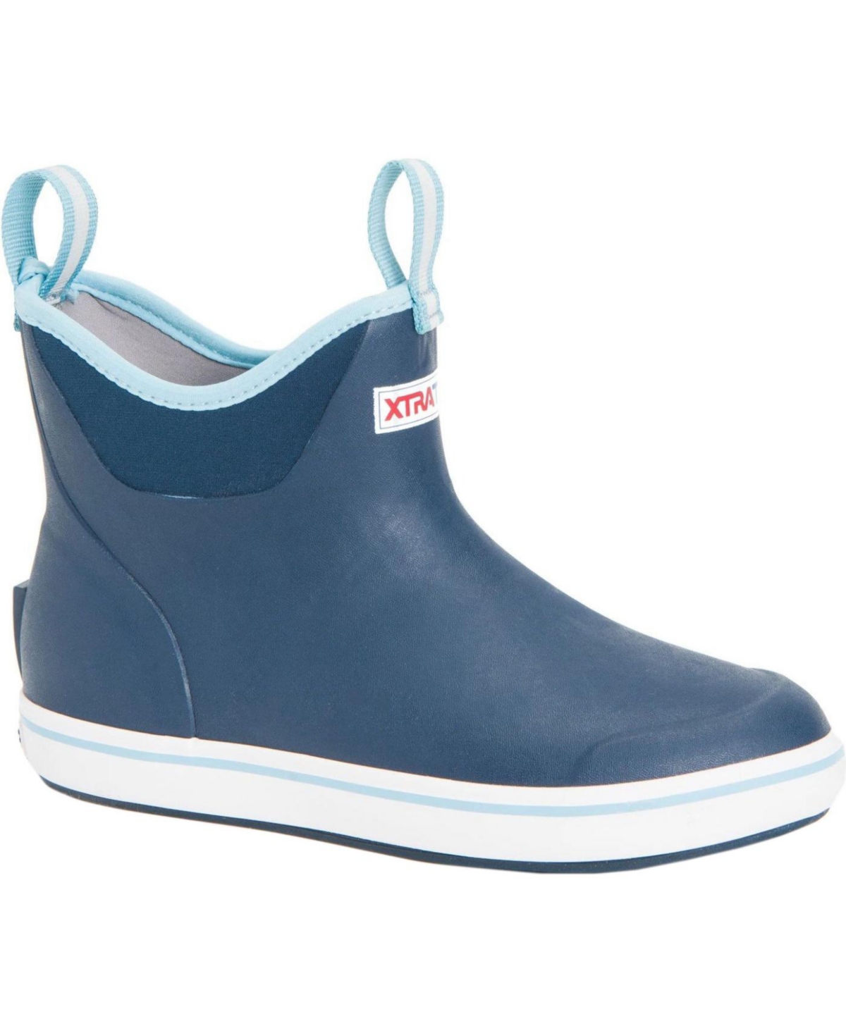 Women's 6 in Ankle Deck Boot