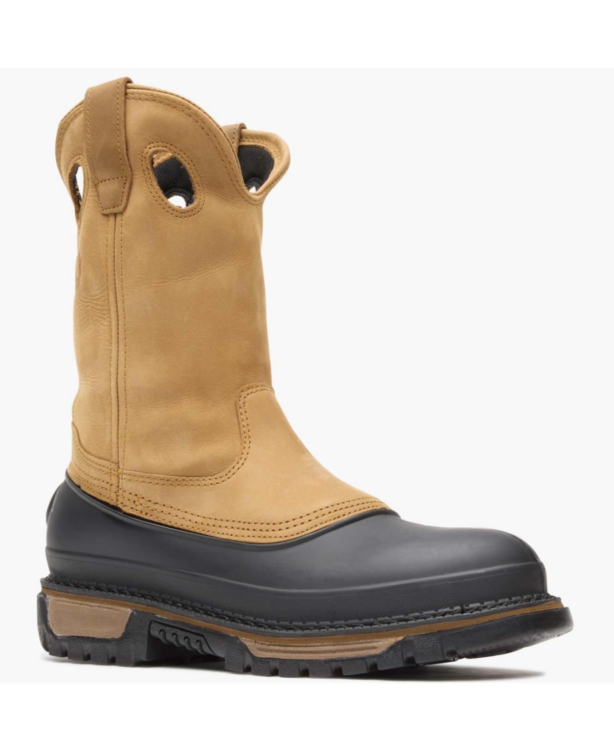 Men's Muddog Steel Toe Waterproof Wellington