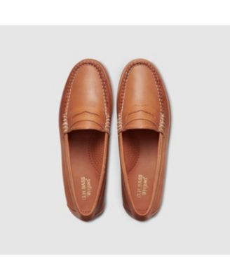 Womens Whitney Vachetta Weejuns Loafer