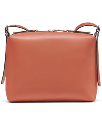 Lowen Top Zipper Crossbody