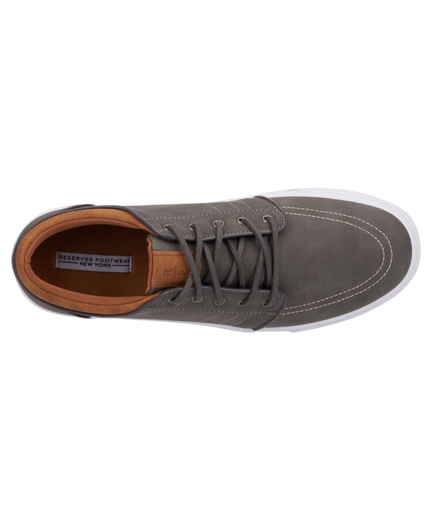 Men's Crosby Low Top Sneakers