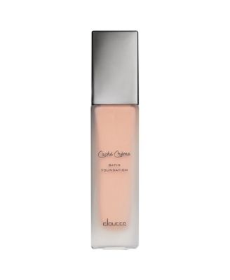Cache Creme Satin Foundation - PL3 (Pink Undertone Light)