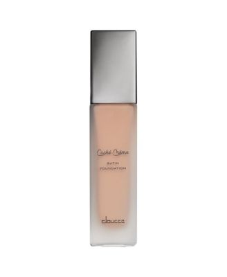 Cache Creme Satin Foundation - PM6 (Pink Undertone Medium)