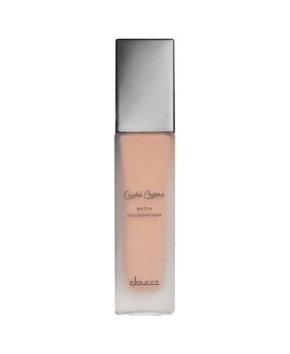 Cache Creme Satin Foundation - PM9 Pink Undertone Medium 44$