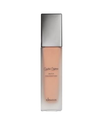 Cache Creme Satin Foundation - RM10 Red Undertone Medium 44$