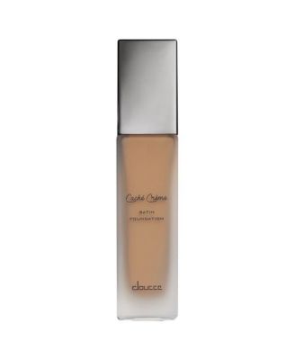 Cache Creme Satin Foundation - YD11 Yellow Undertone Dark 44$