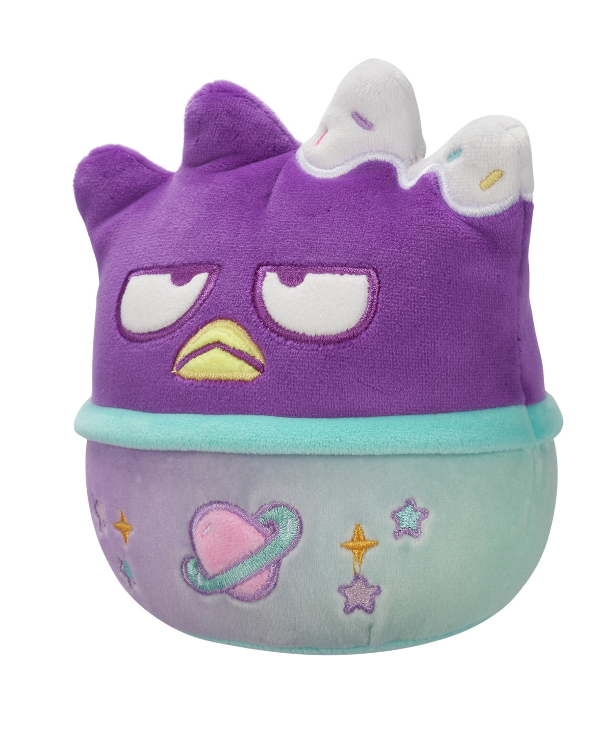 Hello Kitty Squishmallow And Friends, 8-inch Plush In Multi Color