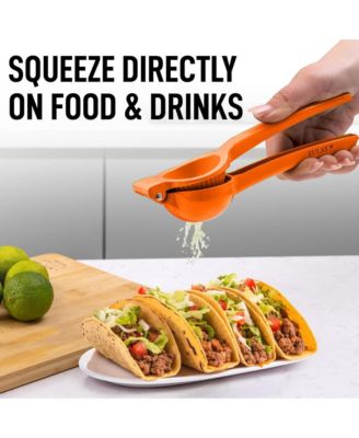 Premium Quality Metal Lime Manual Squeezer