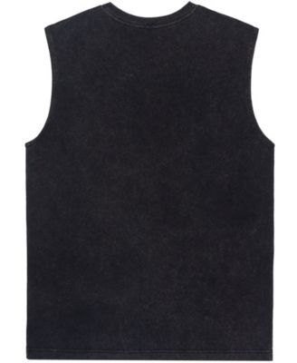 Гибридная одежда Мужская майка ACDC Muscle Tank Top