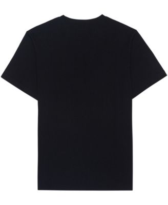 Гибридная одежда Мужская футболка Peanuts Cool Dad с коротким рукавом от Hybrid Apparel