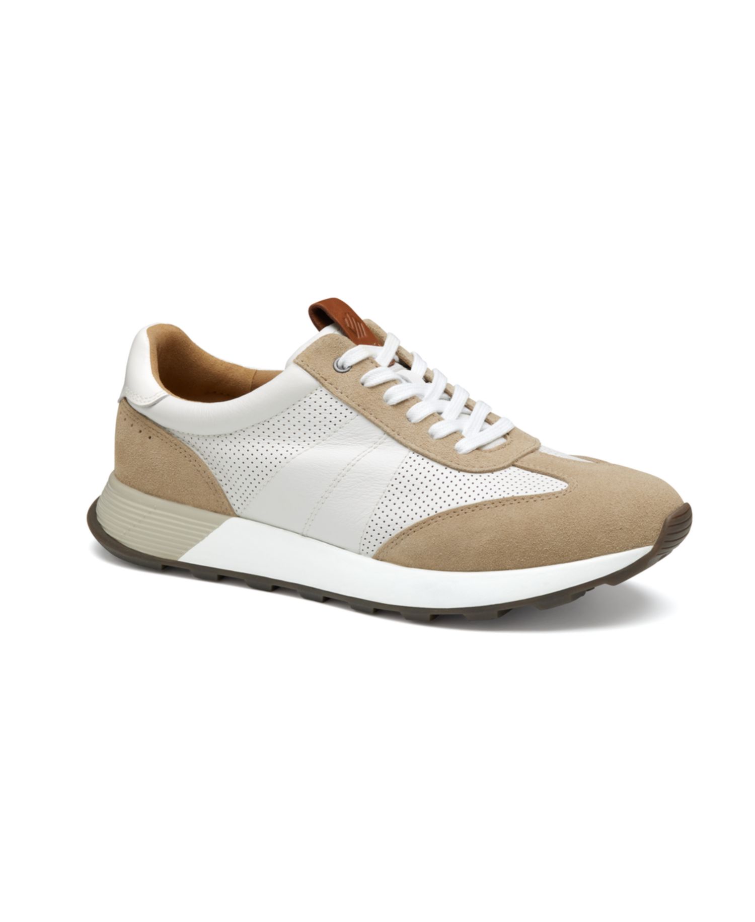 Men's Kinnon T-Toe Sneakers