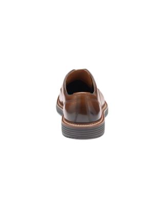 Men's Upton Cap Toe Shoe