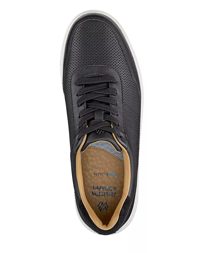 Men's Dawson Perforated U-Throat Sneakers - thumbnail 7