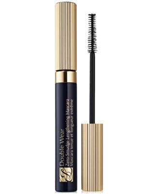 Double Wear Zero Smudge Lengthening Mascara