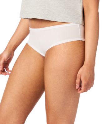 GapBody Women's Breathe Hipster Underwear GPW00176	