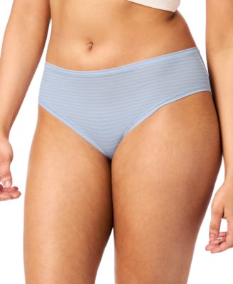GAP - Women's Breathe Hipster Underwear