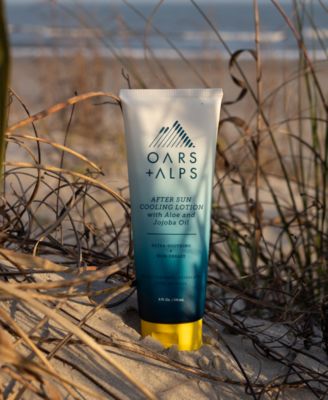 After Sun Cooling Lotion, 8 oz.