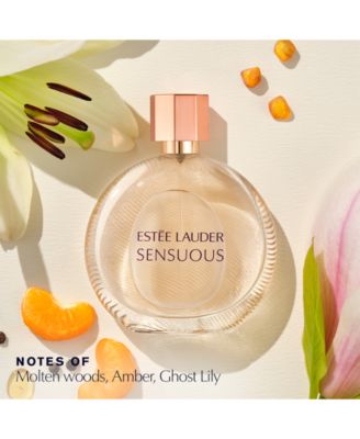 Sensuous Eau De Parfum Spray By Estee Lauder - 1.7 oz Sensuous Eau De Parfum Spray By Estee Lauder - 1.7 oz