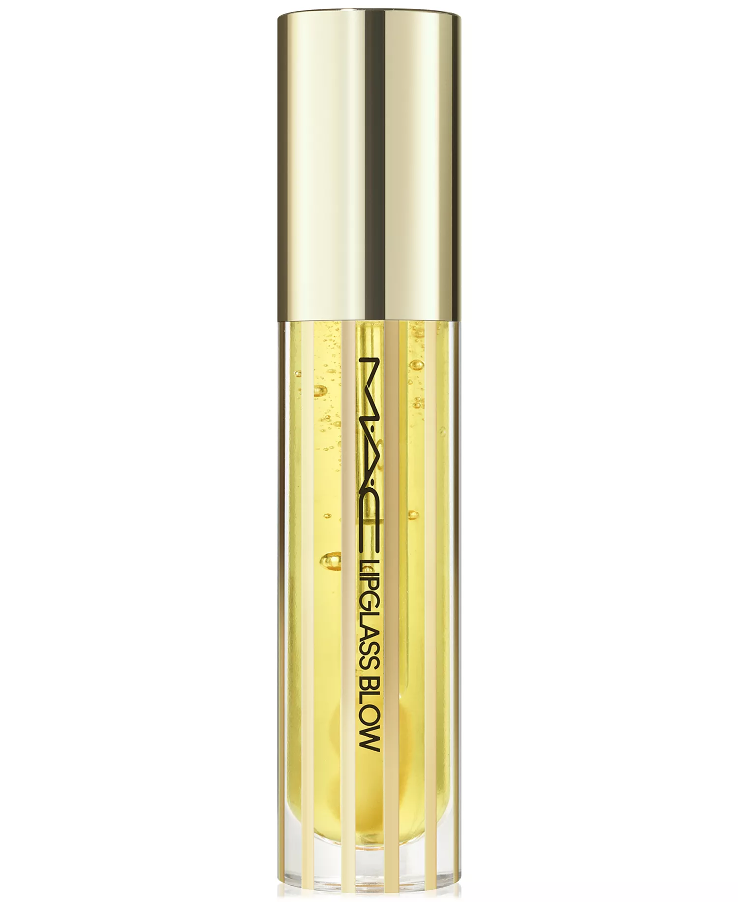 Lipglass Blow Plumping Lip Oil,  (originally )