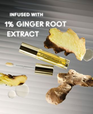 Lipglass Blow Plumping Lip Oil