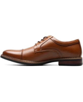 Men's Carmelo Cap Toe Oxford
