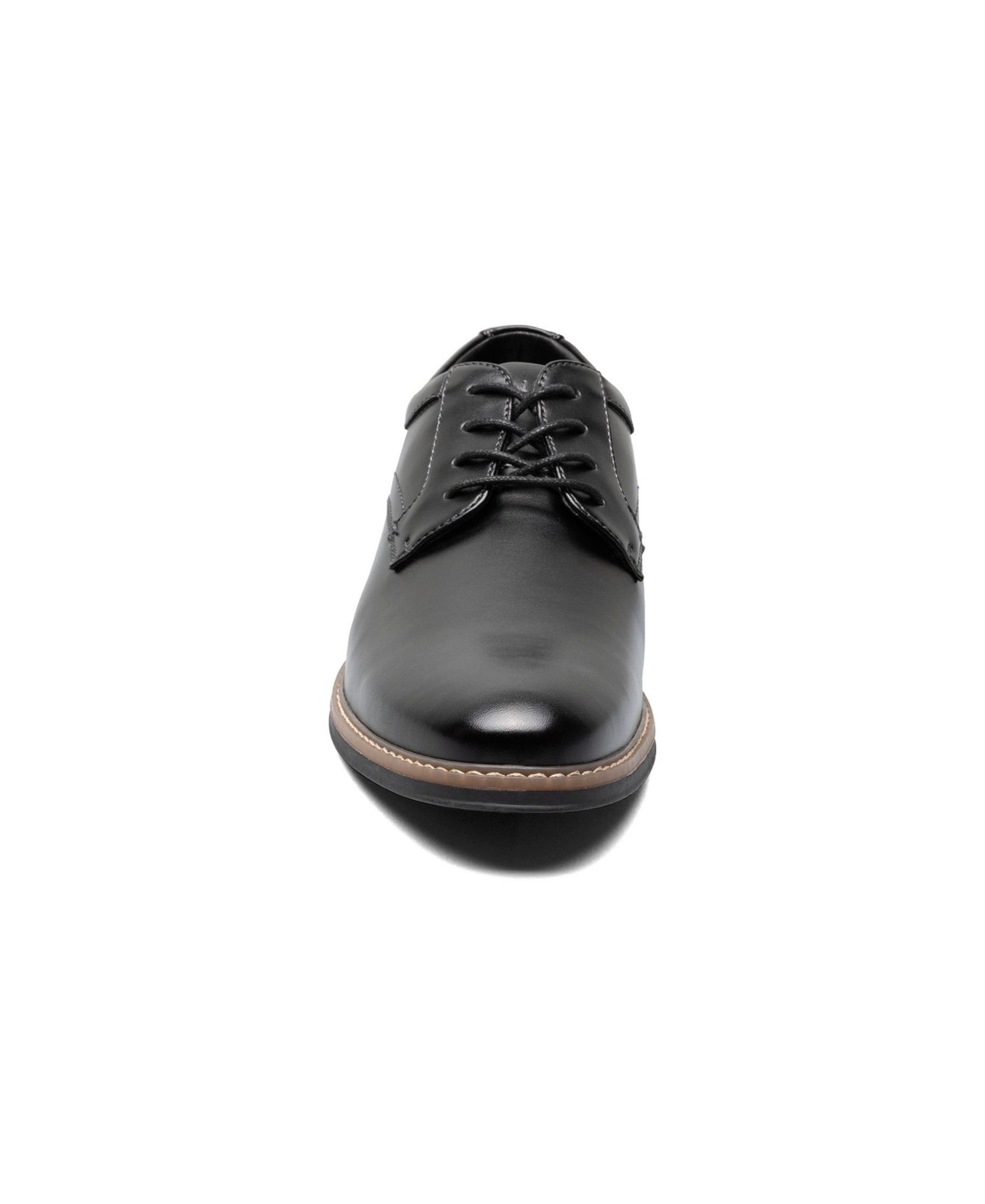 Men's Carmelo Plain Toe Oxford