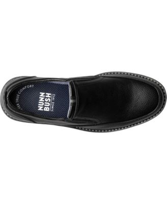 Men's Ashton Moc Toe Shoe