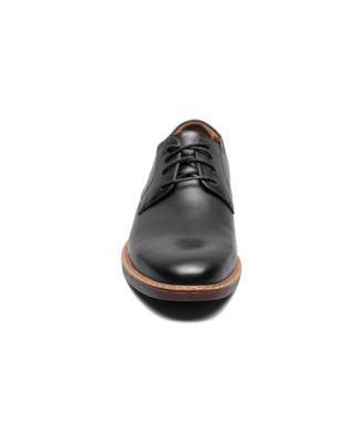 Men's Royce Plain Toe Oxford