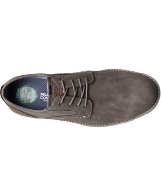 Men's Cadet Plain Toe Oxford