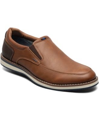 Men's Hyde II Moc Toe Shoe