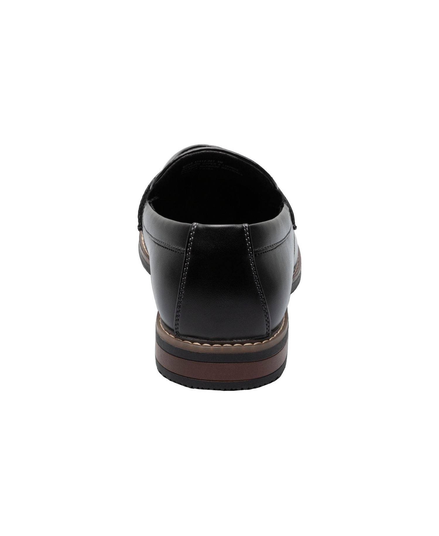 Мужские мокасины Carmelo Moc Toe Penny