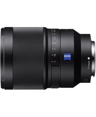 Distagon T FE 35mm f/1.4 ZA Lens for Sony E