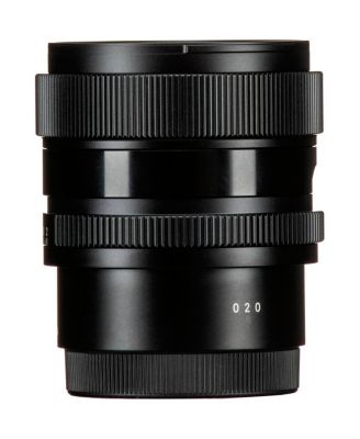 65mm f/2.0 DG DN Contemporary Lens for Sony E
