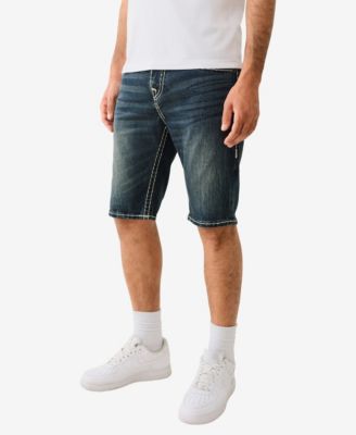 Men's Rocco Super T Flap Shorts