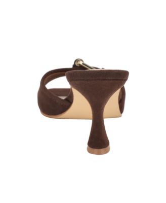 Women's Dista Slip-On Dress Sandals