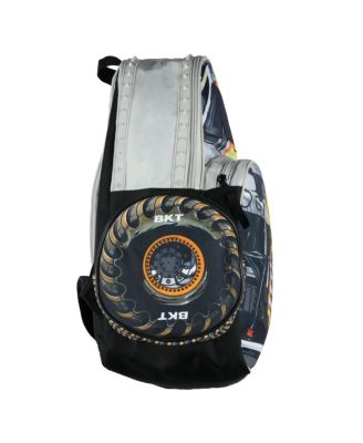 Backpack Max-D Maximum Destruction Truck 3D Character School Book Bag