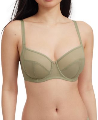 Skarlett Blue - Women's Spellbound Full Coverage Underwire Bra 336212