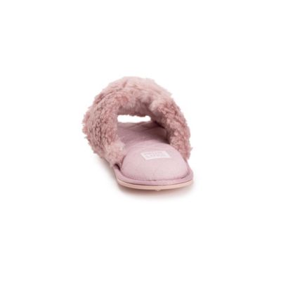 Women's Perley Criss Cross Slipper