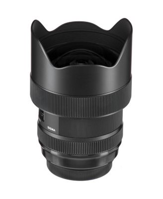 14-24mm f/2.8 DG HSM ART Lens for Nikon F