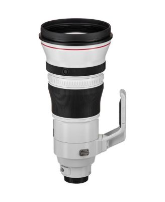 EF 400mm f/2.8L IS III USM Lens