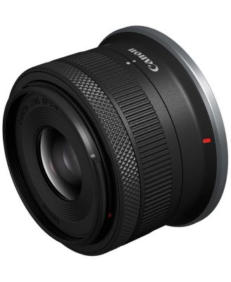 RF-S 18-45mm f/4.5-6.3 IS STM Lens