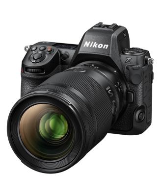 NIKKOR Z 35mm f/1.2 S Lens