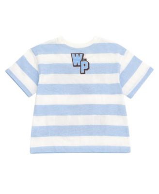 Toddler Boys Disney Mickey Mouse Toy Story Cars Lion Guard Moana Luca Firebuds 2 Pack T-Shirts