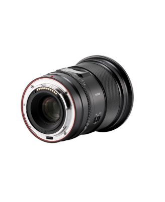 AF 16mm f/1.8 STM Lens for Nikon Z