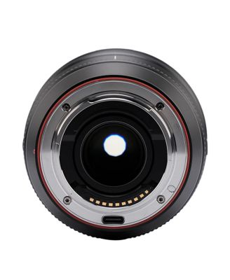 Viltrox 27mm f/1.2 Lens for Sony E