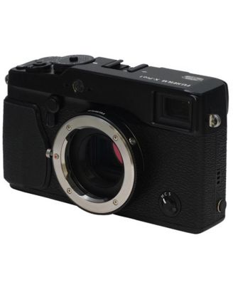 M-Mount Adapter for X-Mount Cameras