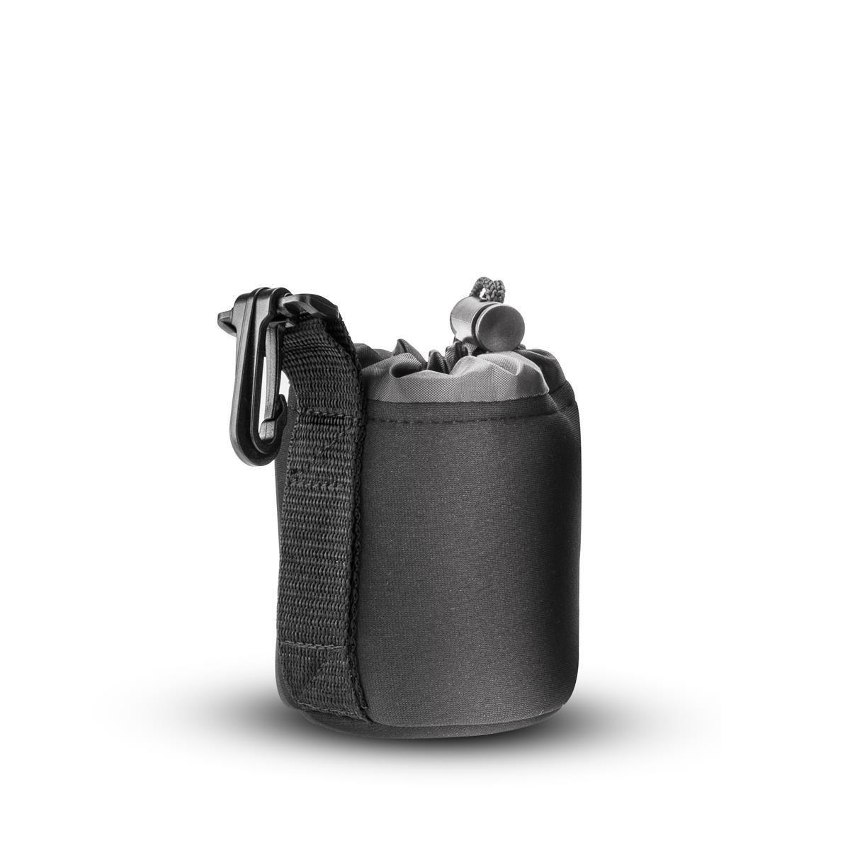 Sony E 35mm f/1.8 Oss Lens for Sony E, Bundle with 49mm Filter Kit, Lens Case, Lens Wrap, Lens Cleaner, Cleaning Kit, Lens Cap Tether