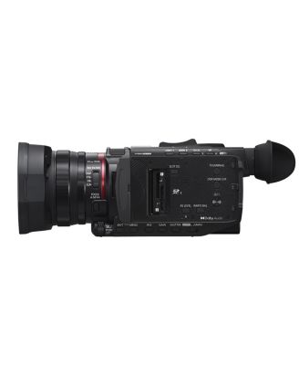 HC-X1600 4K Camcorder